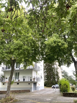 t3 à la vente -   44300  NANTES, surface 72 m2 vente t3 - UBI441133349